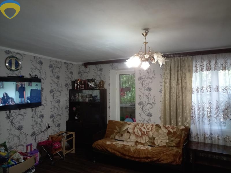 продажа двухкомнатной квартиры номер A-173425 в Малиновском районе, фото номер 7
